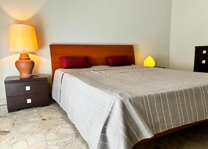Apartament Casa Matilde *