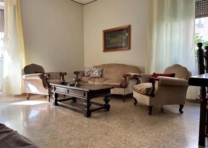 Casa Matilde *