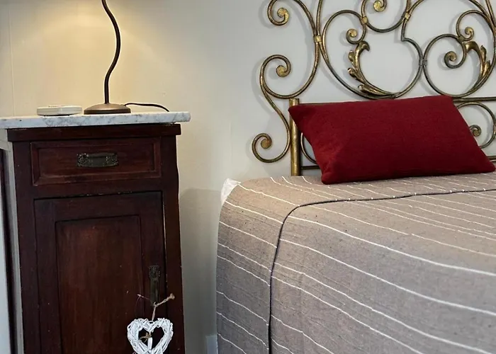 Apartament Casa Matilde