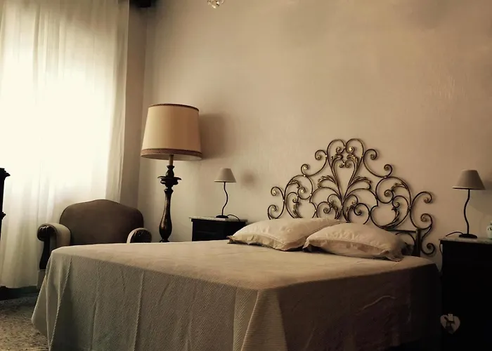 Apartament Casa Matilde