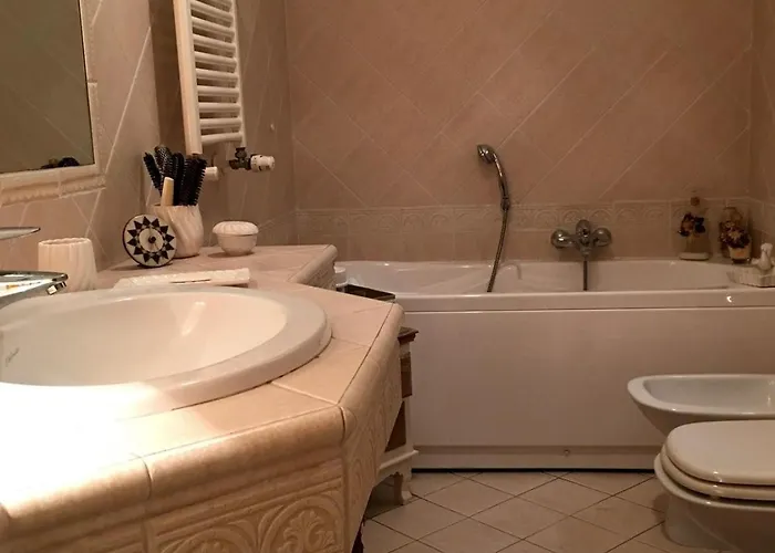 Apartament Casa Matilde