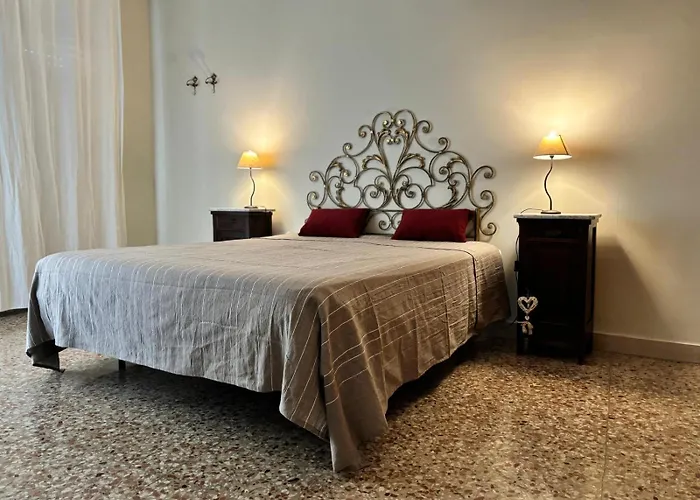 Casa Matilde Apartament Rzym