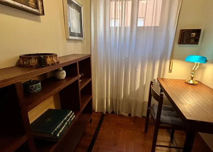 Casa Matilde