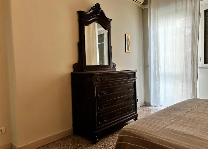 Apartament Casa Matilde Rzym
