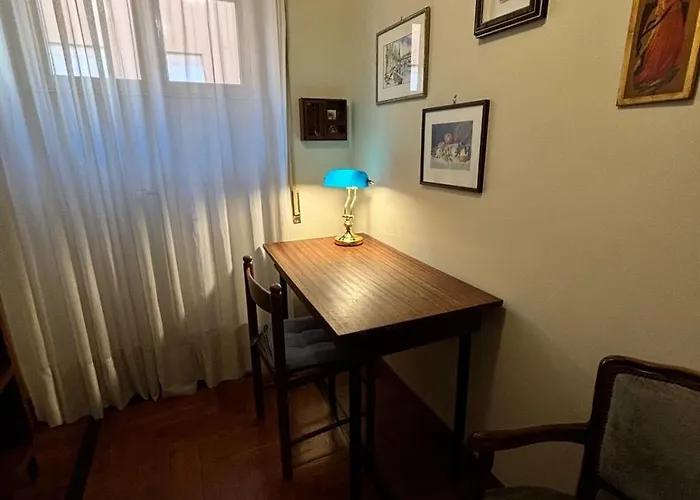 Casa Matilde * Rzym